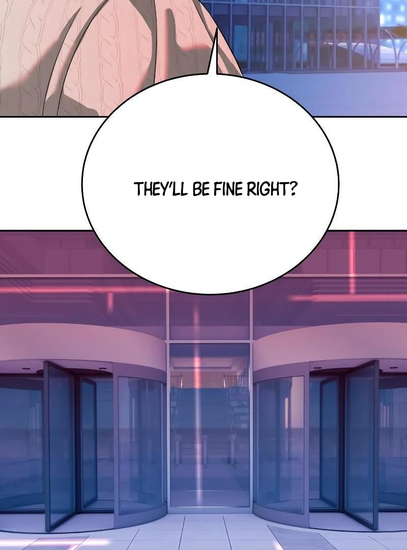 Special Civil Servant Chapter 43 123
